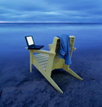 Join now and start relaxing